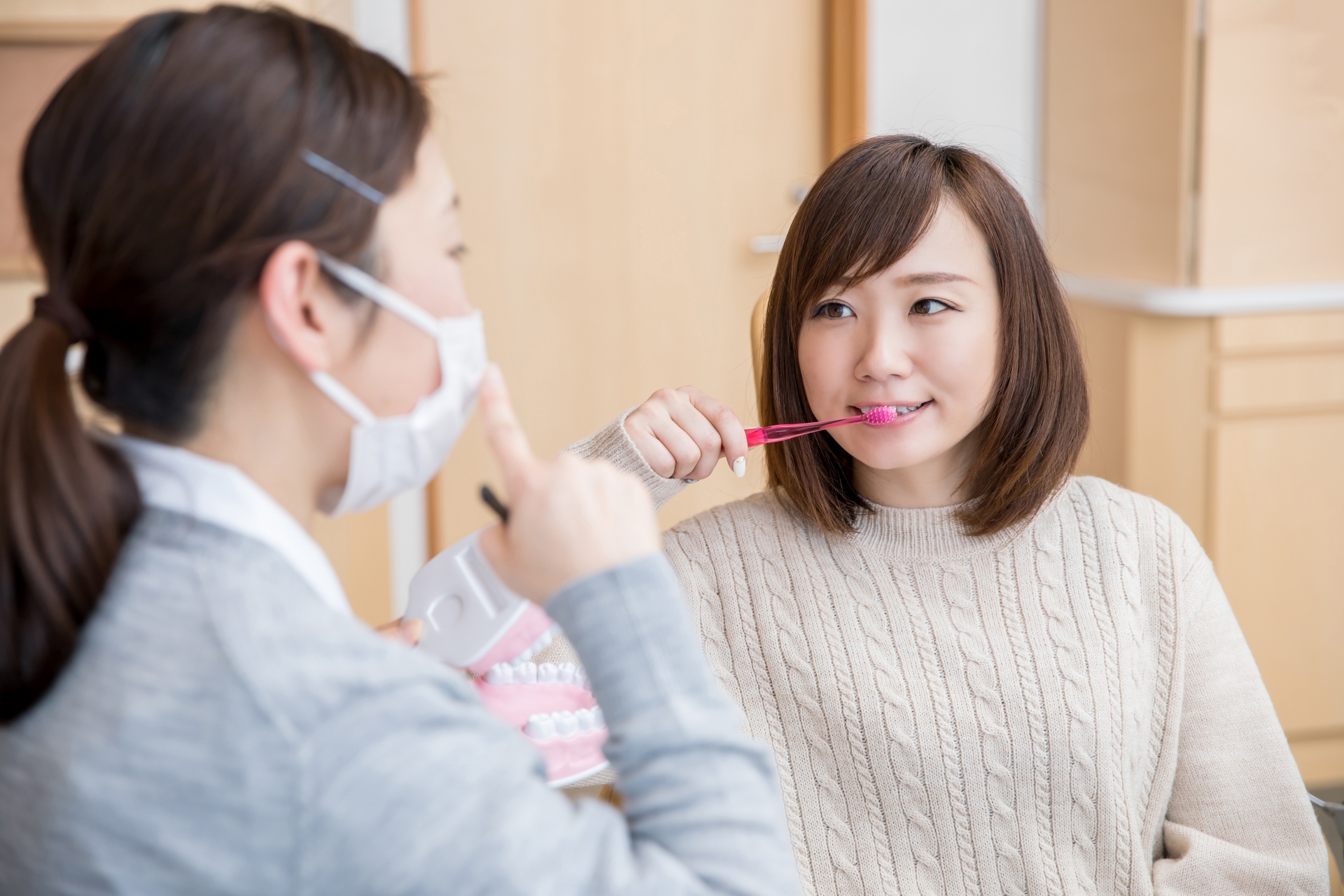 ホワイトニングの種類と後戻りを防ぐケアの基本